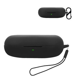 For SOUNDPEATS Chasers �P�[�X �J�o�[�yHNWEIWEI�z �i�J���r�i�t��+�X�g���b�v�t�� �j �V���R�� SOUNDPEATS Chasers �Ή� �֗� �J���r�i�t ���s �y�ʏ��^ �����[�d�\ SOUNDPEATS Chasers �p �P�[�X �J�o�[�i�u