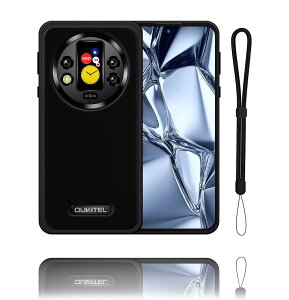 For Oukitel WP200 Pro �P�[�X �ی�J�o�[ �yHNWEIWEI�z �ϏՌ� TPU�f�� �S�ʕی� �_�炩����G�� �X�N���[�� & �J�����ی� �y�� ���^ �ϏՌ� �����h�~ �w��h�~ ���ϖh�~ Oukitel WP200 Pro �p �P�[�X �J�o
