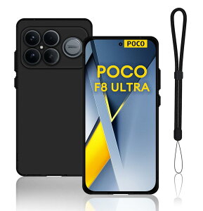 For XIaomi POCO F8 Ultra/Redmi K90 ProMax �P�[�X �J�o�[ �yHNWEIWEI�z �ϏՌ� TPU�f�� �S�ʕی� �_�炩����G �y�� ���^ �ϏՌ� �����h�~ �w��h�~ ���ϖh�~ XIaomi POCO F8 Ultra/Redmi K90 ProMax �p �P�[�X �J�o�[
