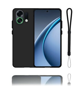 For OPPO K13 Turbo Pro 5G/K13 Turbo 5G �P�[�X �J�o�[ �yHNWEIWEI�z �ϏՌ� TPU�f�� �S�ʕی� �_�炩����G�� �X�N���[�� & �J�����ی� �y�� ���^ �ϏՌ� �����h�~ �w��h�~ ���ϖh�~ OPPO K13 Turbo Pro 5G/K13 T