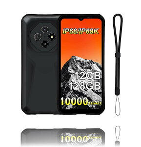 For Blackview FORT 1 �P�[�X �J�o�[ �yHNWEIWEI�z �ϏՌ� TPU�f�� �S�ʕی� �_�炩����G�� �X�N���[�� & �J�����ی� �y�� ���^ �ϏՌ� �����h�~ �w��h�~ ���ϖh�~ Blackview FORT 1 �p �P�[�X �J�o�[ (�u