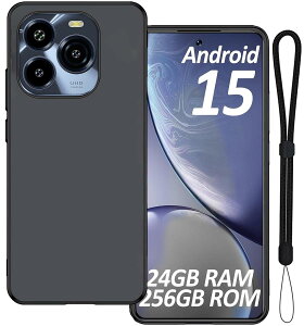 For OUKITEL C65/C65 PRO �P�[�X �J�o�[ �yHNWEIWEI�z �ϏՌ� TPU�f�� �S�ʕی� �_�炩����G�� �X�N���[�� & �J�����ی� �y�� ���^ �ϏՌ� �����h�~ �w��h�~ ���ϖh�~ OUKITEL C65/C65 PRO �p �P�[�X �J�o
