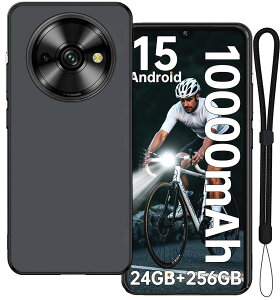 For OUKITEL C59/C59 Pro �P�[�X �J�o�[ �yHNWEIWEI�z �ϏՌ� TPU�f�� �_�炩����G�� �X�N���[�� & �J�����ی� �y�� ���^ �ϏՌ� �����h�~ �w��h�~ ���ϖh�~ OUKITEL C59/C59 Pro �J�o�[ (�u���b�N)