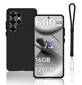 For Oukitel C68 �P�[�X �J�o�[ �yHNWEIWEI�z �ϏՌ� TPU�f�� �S�ʕی� �_�炩����G�� �X�N���[�� & �J�����ی� �y�� ���^ �ϏՌ� �����h�~ �w��h�~ ���ϖh�~ Oukitel C68 �p �P�[�X �J�o�[ (�u���b�N)