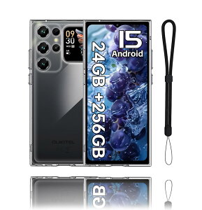 For OUKITEL C62/C62PRO �P�[�X �J�o�[ �N���A �yHNWEIWEI�z �ϏՌ� TPU�f�� �_�炩����G�� �S�ʕی� �_�炩����G�� �X�N���[�� & �J�����ی� �y�� ���^ �ϏՌ� �����h�~ �w��h�~ ���ϖh�~ Oukitel C62