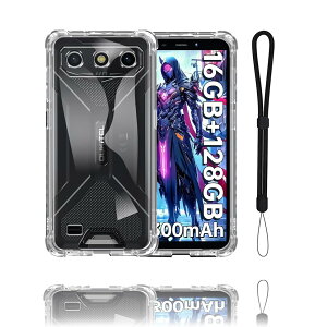 For OUKITEL G3 �P�[�X �J�o�[ �N���A �yHNWEIWEI�z �ϏՌ� TPU�f�� �_�炩����G�� �S�ʕی� �_�炩����G�� �X�N���[�� & �J�����ی� �y�� ���^ �ϏՌ� �����h�~ �w��h�~ ���ϖh�~ OUKITEL G3 �p �P