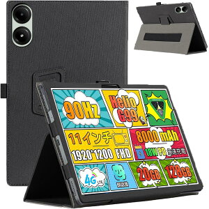 For Alphawolf PPad2 �P�[�X �J�o�[�yHNWEIWEI �z 11 �C���` 360°�S�ʕی� ��܂�X�^���h�����p���� �y���z���_�[�t�� ���C�z�� �S�ʕی�^ �C�菝�h�~ �ω��� �����^�тɕ֗� Alphawolf P2 �^�u���b�g