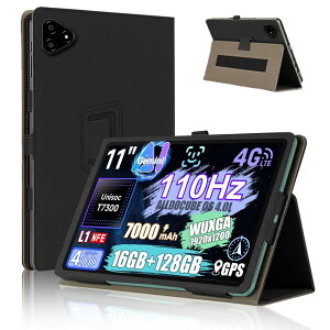 For ALLDOCUBE iPlay 70E �P�[�X �J�o�[�yHNWEIWEI �z 11 �C���` 360°�S�ʕی� ��܂�X�^���h�����p���� �y���z���_�[�t�� ���C�z�� �S�ʕی�^ �C�菝�h�~ �ω��� �����^�тɕ֗��ȃn���h�X�g���b