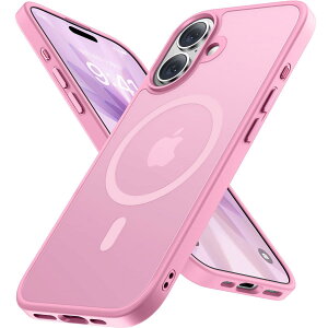 Miracase iphone 17 �P�[�X�yMagsafe�Ή��EMIL�ČR�K�i�z�����ӂ���17�P�[�X �ϏՌ��X�}�z�P�[�X iphone17�A���h�~�A�����ϐ��A�w��h�~�A���΂ݖh�~�A���M�A�X�g���b�v�z�[���t���A�����Ĕ��ɗD��