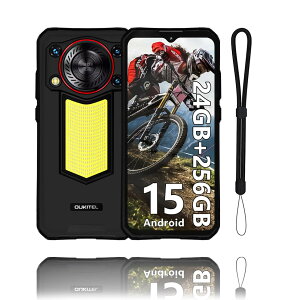 For OUKITEL WP53/WP53S/WP53 Pro �P�[�X �J�o�[ �yHNWEIWEI�z �ϏՌ� TPU�f�� �S�ʕی� �_�炩����G�� �X�N���[�� & �J�����ی� �y�� ���^ �ϏՌ� �����h�~ �w��h�~ ���ϖh�~ OUKITEL WP53/WP53S/WP53 Pro �p 