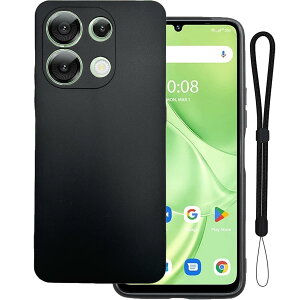 For Umidigi G9/Note 90/NOTE 90A 5G �P�[�X �J�o�[ �yHNWEIWEI�z 6.75�C���` �ϏՌ� TPU�f�� �_�炩����G�� �l���̌� �X�N���[�� & �J�����ی� �y�� ���^ �ϏՌ� �����h�~ �w��h�~ ���ϖh�~ Umidigi G9 5G/Not