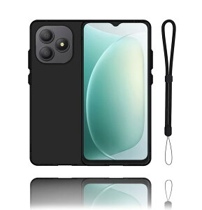 For Blackview Wave9C �P�[�X �J�o�[ �yHNWEIWEI�z �ϏՌ� TPU�f�� �S�ʕی� �_�炩����G�� �X�N���[�� & �J�����ی� �y�� ���^ �ϏՌ� �����h�~ �w��h�~ ���ϖh�~ Blackview Wave 9C �p �P�[�X �J�o�[ (