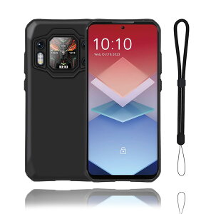 For OUKITEL WP30 PRO �P�[�X �J�o�[ �yHNWEIWEI�z �ϏՌ� TPU�f�� �S�ʕی� �_�炩����G�� �X�N���[�� & �J�����ی� �y�� ���^ �ϏՌ� �����h�~ �w��h�~ ���ϖh�~ OUKITEL WP30 PRO �p �P�[�X �J�o�[ (�u