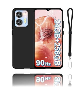 For OUKITEL C35 / C36 �P�[�X �J�o�[ �yHNWEIWEI�z �ϏՌ� TPU�f�� �S�ʕی� �_�炩����G�� �X�N���[�� & �J�����ی� �y�� ���^ �ϏՌ� �����h�~ �w��h�~ ���ϖh�~ OUKITEL C35 / C36 �p �P�[�X �J�o�[ (