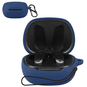 For EDIFIER NeoBuds Planar �P�[�X �J�o�[�yHNWEIWEI�z �i�J���r�i�t��+�X�g���b�v�t�� �j �V���R�� EDIFIER NeoBuds Planar �Ή� �֗� �J���r�i�t ���s �y�ʏ��^ �����[�d�\ EDIFIER NeoBuds Planar �p �P�[�X �J