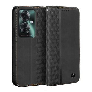 Gedurya OPPO Reno11 A �P�[�X �蒠�^ �Ђ��`�� �I�b�| ���m11 a �P�[�X �蒠�^ CPH2603 �P�[�X �}�O�l�b�g�� �X�^���h�@�\ �I�b�|Reno 11A 5G �g�уJ�o�[ �J�[�h���[ ���z�^ OPPO Reno11 A �X�}�z�P�[�X �y�� 