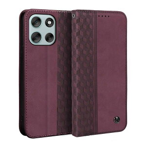 Gedurya Moto G66j 5G �P�[�X �蒠�^ Moto G66y 5G �P�[�X �Ђ��`�� ���g���[�� ���gg66j 5g �P�[�X �蒠�^ �}�O�l�b�g�� �X�^���h�@�\ ���g���[��g66y 5g �g�уJ�o�[ �J�[�h���[ ���z�^ Motorola G66y 5G �X�}�z