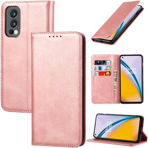 �Ή� Oneplus Nord 2 5G �P�[�X �蒠�^ �X�}�z�P�[�X Nord2 5G Oneplus �g�уJ�o�[ �蒠�^ �J�[�h�X���b�g�A�L�b�N�X�^���h ���U�[(���[�Y�S�[���h)