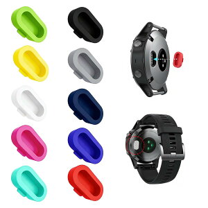 VEAGIA For �K�[�~�� GARMIN �h�o�v���O �J���t�� 10�� �V���R���� �[�d�[�q�J�o�[ �h�� �h�� �h�� �ڐG�s�Ǒ΍� �ی�L���b�v fenix/7/8 �Ȃ� forerunner/265/970 �Ȃ� Instinct/3 �Ȃ� Venu/4 �Ȃ� �Ή� �X�}