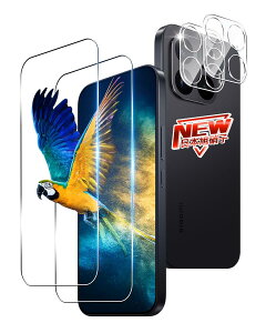�Ή� Xiaomi 17T Pro �K���X�t�B���� 2�� + �����Y�ی�t�B���� 2�� �w��h�~ �Ή� Xiaomi 17TPro �t�B���� �����K���X �y4���Z�b�g ���Y���Ɏq�ގ��z �Ή� �V���I�~ 17T Pro �ی�t�B���� �t�� �P�[�X �d