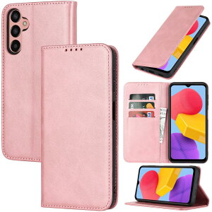 �Ή� Galaxy a24 �P�[�X �蒠�^ �X�}�z�P�[�X �T���X�� �M�����N�V�[a24 �J�o�[ �蒠�^ �J�[�h�X���b�g�A�L�b�N�X�^���h ���U�[(���[�Y�S�[���h)