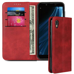 �Ή� Aquos sense2 �P�[�X �蒠�^ �X�}�z�P�[�X �A�N�I�X�Z���X2 shv43 sh-01l sh-m08 Android One S5 SHARP �A���h���C�h���� S5 �J�o�[ �蒠�^ �J�[�h�X���b�g�A�L�b�N�X�^���h ���U�[(���b�h)