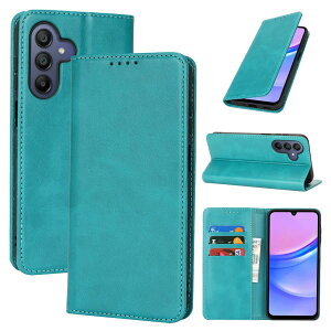 Galaxy A17 5g �P�[�X �蒠�^ �X�}�z�P�[�X �T���X�� �M�����N�V�[a17 �J�o�[ �蒠�^ �J�[�h�X���b�g�A�L�b�N�X�^���h ���U�[(�X�J�C�u���[)