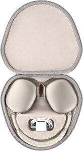 co2CREA �A�b�v�� Apple AirPods Max 2/AirPods Max ��p���[�P�[�X,�T���h(�P�[�X�̂�)