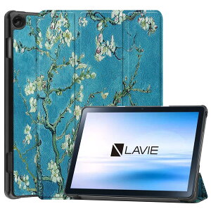 For NEC LAVIE Tab T10 (T1055/EAS,TAB10/F02) �P�[�X LAVIE Tab T10 T1055/EAS TAB10/F02 �P�[�X �蒠�^�yCNEVISON�z PC-T1055EAS �O�܂� �}�O�l�b�g�J�� �I�[�g�X���[�v�@�\ �ϏՌ� �X�^���h�@�\�t�� �Ռ��z�� �y�� P