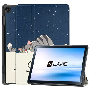 For NEC LAVIE Tab T10 (T1055/KAS,TAB10/F03) Tab Lite TL103/KAL PC-TL103KAL /LAVIE Tab 10FHD4 �P�[�X �J�o�[ 10.1�C���` �^�u���b�g�P�[�X �}�O�l�b�g�J�� �yCNEVISON�z�I�[�g�X���[�v�@�\ �ϏՌ� �O�܂�X�^���h 