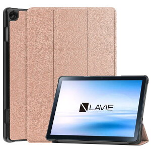 For NEC LAVIE Tab T10 (T1055/KAS,TAB10/F03) Tab Lite TL103/KAL PC-TL103KAL /LAVIE Tab 10FHD4 PC-T1055KAS �P�[�X �J�o�[ 10.1�C���` �^�u���b�g�P�[�X �}�O�l�b�g�J�� �yCNEVISON�z�I�[�g�X���[�v�@�\ �ϏՌ� �O�܂�X