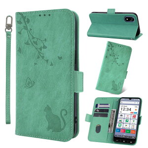 ZTE ���񂽂�X�}�z4 A402ZT �P�[�X �蒠�^ ���񂽂� �X�}�z4 A402zt �J�o�[ ���z�^ A402ZT �X�}�z�P�[�X Y!mobile �Ή� �g�уJ�o�[ Jajaful ���񂽂�X�}�z4�蒠�^�P�[�X �ϏՌ� �}�O�l�b�g�� �X�^���h�@