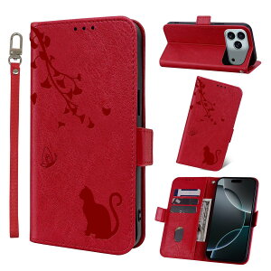 Jajaful �Ή� iPhone 17 pro �P�[�X �蒠�^ �A�C�t�H��17 pro �P�[�X �蒠�^ ���z�^ ��phone17pro �g�уP�[�X ������� �A�C�z��17�v�� �X�}�z�P�[�X �ϏՌ� �����ق�17�v�� �g�уJ�o�[ �X�^���h�@�\ �J�[