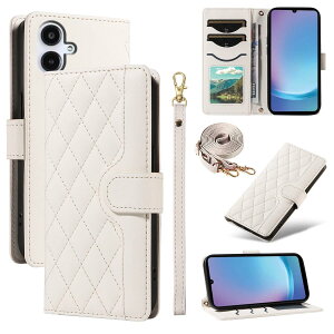 For Samsung Galaxy A25 5G �P�[�X �蒠�^ ���� �M�����N�V�[A25 �P�[�X �V�����_�[ SC-53F/SCG33 �J�o�[ GalaxyA25 5G �J�o�[ ���|�� �l�C ���z�^ �J�[�h���[ �ϏՌ� �X�g���b�v�t��(�p�[���z���C�g)