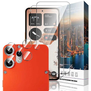 Nutmeg �Ή� Nothing CMF Phone 2 Pro �K���X�t�B���� + �J�����t�B���� CMF Phone 2 Pro �t�B�����y���{���Ɏq�f�ށz�����K���X �d�x9H �C�A�[�� �����ߗ� ��U�h�~ �ϏՌ� �w��h�~