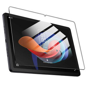Nutmeg TCL TAB 10 Gen 2 �K���X�t�B���� TCL TAB 10 Gen 2 �t�B���� 10.36�C���` �ی�t�B�����y���{���Ɏq�f�ށz �d�x9H �C�A�[�� �����ߗ� ��U�h�~ �ϏՌ� �w��h�~