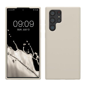 kwmobile �X�}�z�P�[�X Samsung Galaxy S21�Ή� �P�[�X - TPU ���L�b�h �V���R�� �J�o�[ - �ϏՌ� ���h�~ �T���T�� Case
