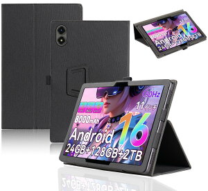For Tabwee T50/VekfulPC T50 �P�[�X �ی�J�o�[�yZENGZOUZ�zTabwee T50/VekfulPC T50 �J�o�[ �p�x���� �y�� ���C�z�� �y�����[�\ �C�菝�h�~ �S�ʕی�^ �ω��� �^�u���b�g�P�[�X(�u���b�N)