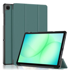 For Galaxy Tab A11+ �P�[�X �ی�J�o�[�yZENGZOUZ�z���^ �y�� �O�܂� PC+PU�� �C�菝�h�~ �X�^���h�@�\ �p�x���� �S�ʕی�^ �ω��� �^�u���b�g�P�[�X(�O���[��)