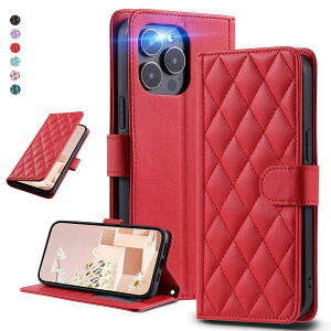 UnivoColors �K�p iPhone 16 Pro Max �L���e�B�O���U�[�� �蒠�^�P�[�X �G���K���g ����PU �}�O�l�b�g�J�� �J�[�h���[�@�\ �X�^���h�@�\ �t���S�ʕی� �����Y�ی� �X�g���b�v�t��(���b�h)