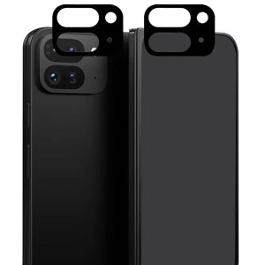 �y2���Z�b�g�zFor Google Pixel 9 Pro Fold �����Y�ی�t�B���� �K���X�t�B���� �ی�t�B���� �yMoahsiuny�z���{���Ɏq�� ���d�x9H �C�A�h�~ �h�w�� �ϏՌ� ��U�h�~ �\��t���ȒP