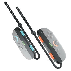 Newzerol ���X�g�X�g���b�v Switch2 Joycon2�p�X�g���b�v joycon2�����p�p�[�c�A�N�Z�T���[ Joy-Con2�R���g���[���[�p �������b�N�t�� ���ߕt�������\ 2�p�b�N
