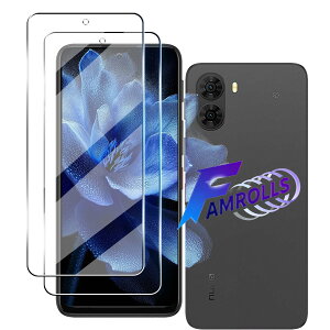 �y2���Z�b�g�z �Ή� ZTE nubia S2 A504ZT/S2e A507ZT �K���X�t�B���� �y���{���f�ވ��Ɏq���z �p nubiaS2R Z6305R / nubiaS2 Lite �t�B���� �ی�t�B���� �d�x9H �ϏՌ� ��U�h�~ �w��h�~ �S�ʕی� �ɔ� ������