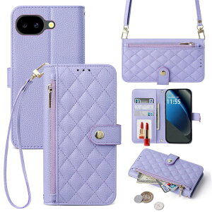 Jajaful �K�p Google Pixel 10a �P�[�X �蒠�^ �O���s�N�Z��10a �P�[�X �V�����_�[ 2way Pixel 10A �X�}�z�P�[�X �L���e�B���O Google�s�N�Z��10a �X�}�z�P�[�X �e�`���E�K�^ �s�N�Z��10a�J�o�[ ���K���� �J