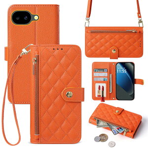 Jajaful �K�p Google Pixel 10a �P�[�X �蒠�^ �O���s�N�Z��10a �P�[�X �V�����_�[ 2way Pixel 10A �X�}�z�P�[�X �L���e�B���O Google�s�N�Z��10a �X�}�z�P�[�X �e�`���E�K�^ �s�N�Z��10a�J�o�[ ���K���� �J