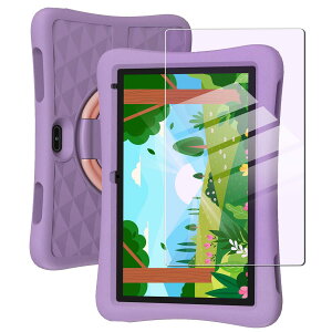 Nutmeg�y�u���[���C�g�J�b�g�zPlimPad Kids 10 �K���X�t�B���� PlimPad Kids 10 �u���[���C�g�J�b�g �t�B���� 10.1�C���` �X�}�[�g�ی�t�B���� �ڂ̔����y�� ���{���Ɏq�f�� �d�x9H ��ʏ��h�~ �w��