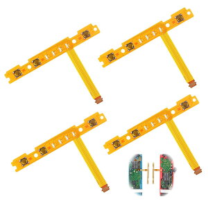 �W���C�R���C�� 2�Z�b�g switch �����p���i �j���e���h�[�X�C�b�` NS Joy-CON �ƌ݊��������� �C���p���i SL/SR �L�[�t���b�N�X�P�[�u�� switch�����p���i