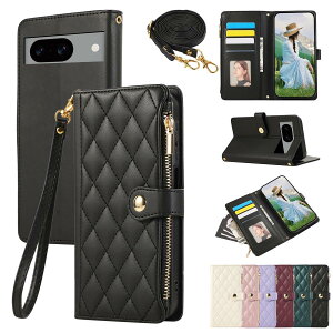 For Google Pixel 8a�P�[�X �蒠�^ �O�[�O���s�N�Z8a�P�[�X �Ђ��`�� Pixel8a �P�[�X �V�����_�[ �K�p Google Pixel 8a �J�o�[ �l�C ���� �Ή� Google�s�N�Z��8a �P�[�X ���|�� �J�[�h���[ �W�b�v�t�����z ��