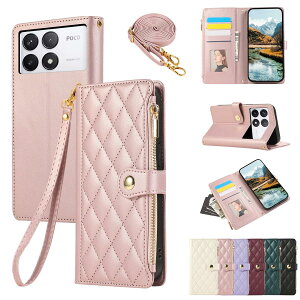 For Xiaomi Poco F6 Pro/Poco X6 Pro �P�[�X �蒠�^ Redmi K70/K70E �P�[�X �|�R F6 Pro �V�����_�[ �Ђ��`�� Poco F6 Pro �J�o�[ �l�C ���� �|�RF6�v�� �P�[�X ���|�� �J�[�h���[ �W�b�v�t�����z ���u���@�\ �V��