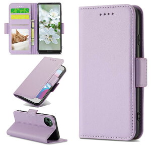 Ugazuisi ���p AQUOS Sense9/Sense10 �P�[�X�蒠�^ SH-53F SHG15 A505SH SH-M33 SH-53E SHG14 A405SH SH-M29 �y�V���o�C�� ���C���o�C�� SIM�t���[ �S�Ή� �P�[�X �V���[�v �A�N�I�X �Z���X9/10 �J�o�[ ���z�^ �T�C�h�}�O